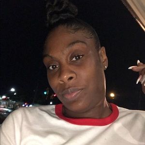 Meet your Posher, Rhonda